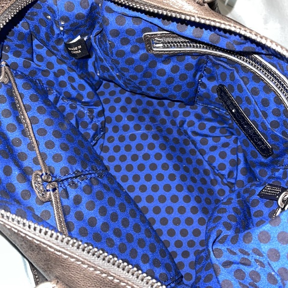 Rebecca Minkoff Morning After Bag Hayden Panettiere Style - Picture 11 of 14